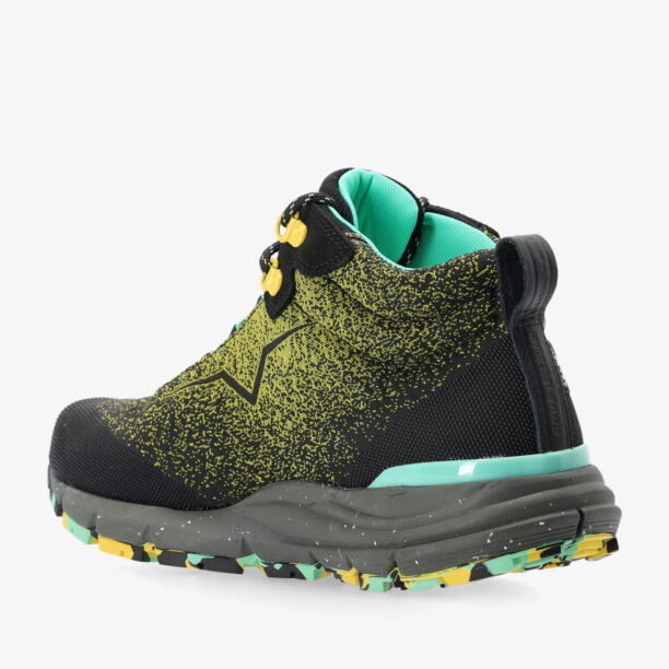 Preţ Pantofi outdoor femei Lomer Spider Mid Ultra MTX - lime