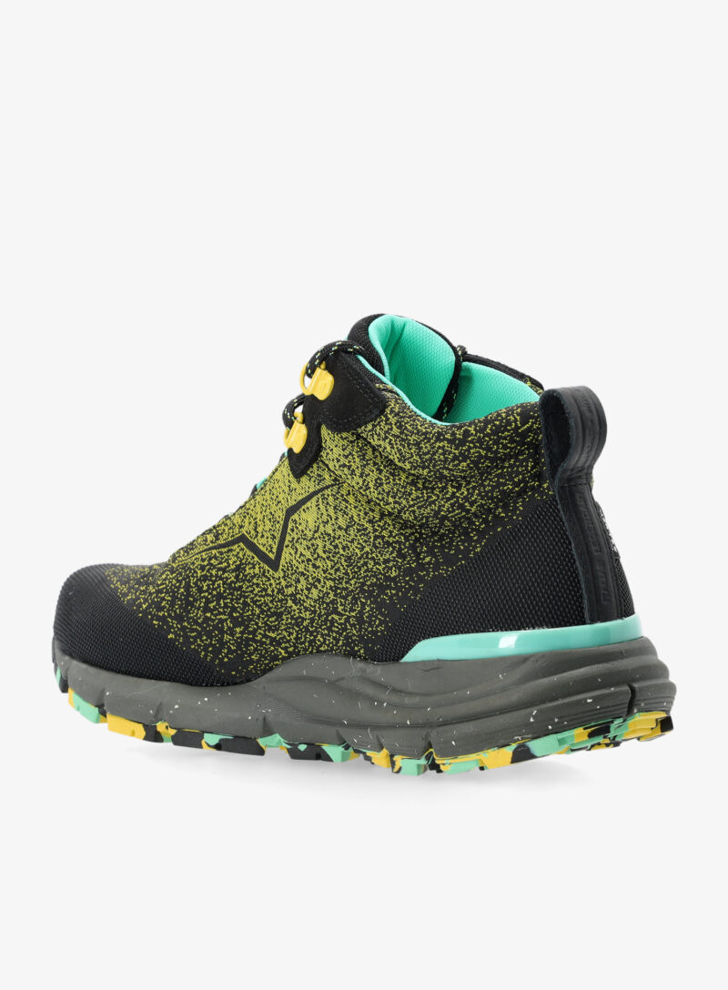 Preţ Pantofi outdoor femei Lomer Spider Mid Ultra MTX - lime