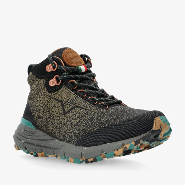 Cumpăra Pantofi outdoor femei Lomer Spider Mid Ultra MTX - terra