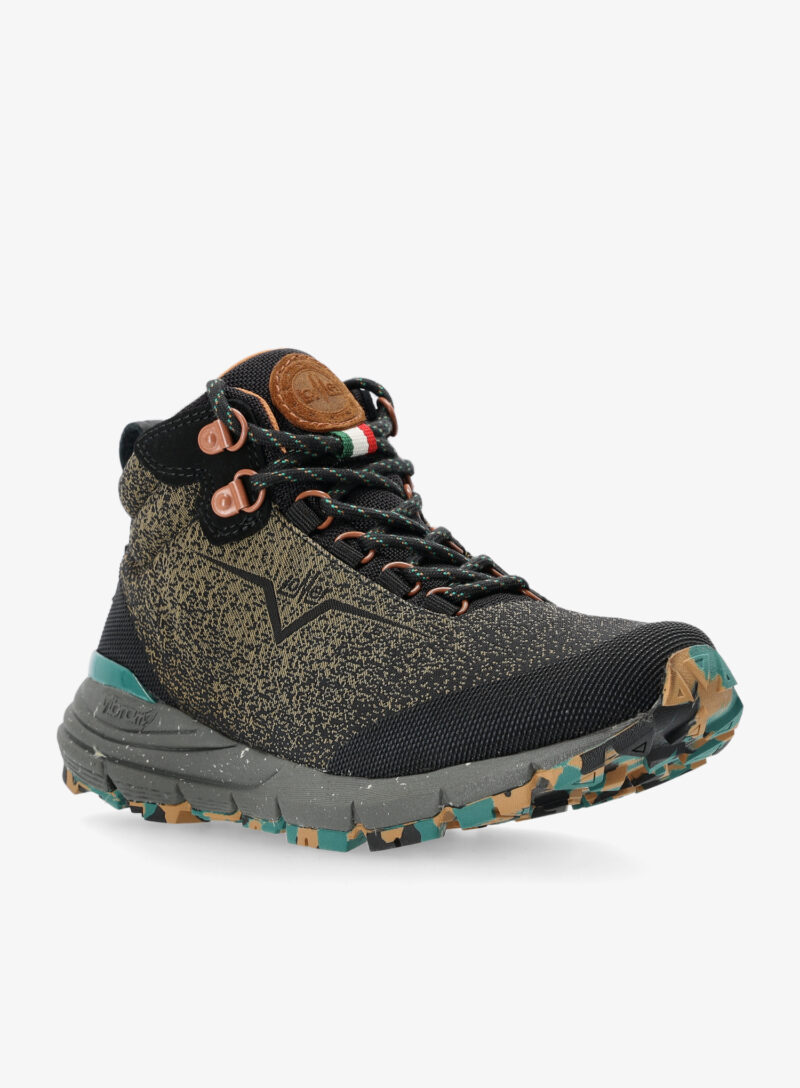 Cumpăra Pantofi outdoor femei Lomer Spider Mid Ultra MTX - terra