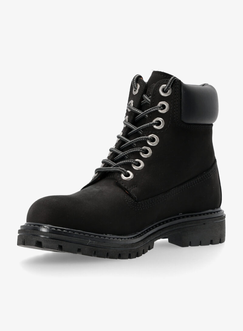 Preţ Pantofi outdoor femei Lumberjack River 2 - black