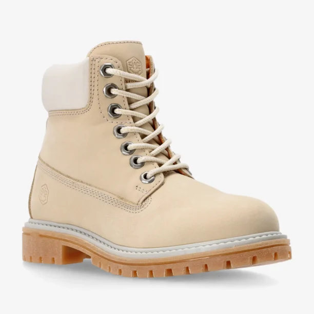 Cumpăra Pantofi outdoor femei Lumberjack River 2 - cream