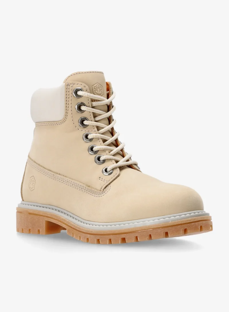 Cumpăra Pantofi outdoor femei Lumberjack River 2 - cream