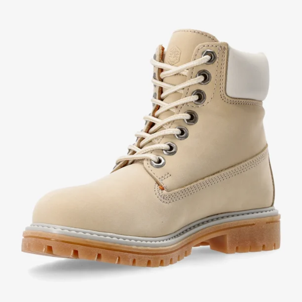 Preţ Pantofi outdoor femei Lumberjack River 2 - cream