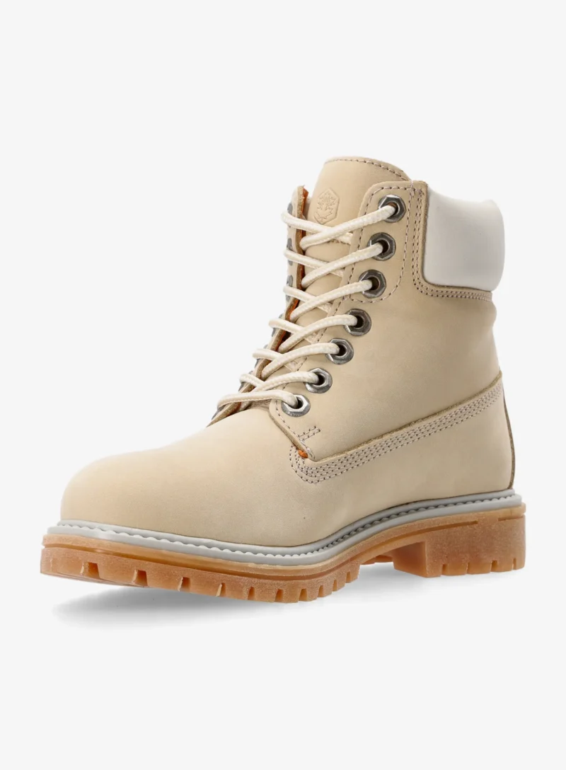 Preţ Pantofi outdoor femei Lumberjack River 2 - cream