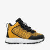 Pantofi pentru copii Reima Edistys - ochre yellow/yellow