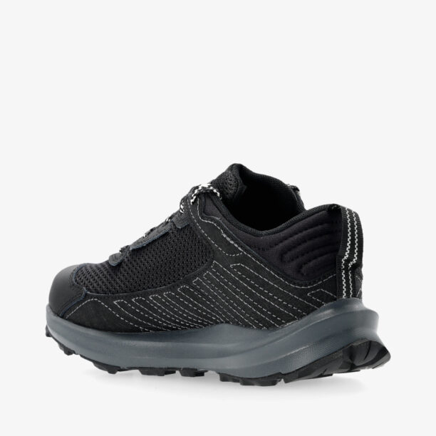 Preţ Pantofi pentru copii The North Face Fastpack Hiker WP - tnf black/tnf black