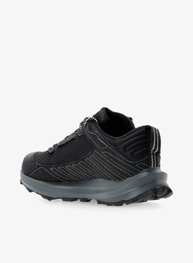 Preţ Pantofi pentru copii The North Face Fastpack Hiker WP - tnf black/tnf black