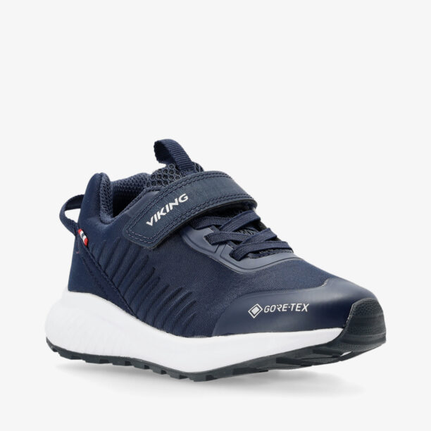 Original Pantofi pentru copii Viking Aery Tau GTX 1V - navy