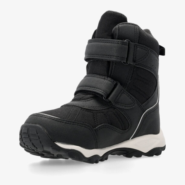 Preţ Pantofi pentru copii Viking Footwear Beito Warm GTX 2V - black