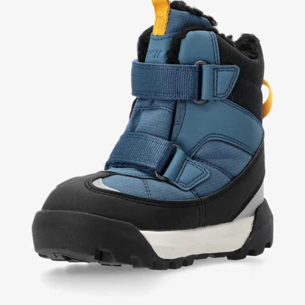 Preţ Pantofi pentru copii Viking Footwear Expower Warm GTX 2V - petrol