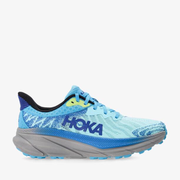 Pantofi trail Hoka Challenger ATR 7 - swim day/cloudless