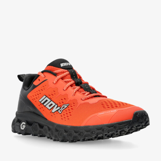 Cumpăra Pantofi trail Inov-8 Parkclaw G 280 - red/black