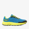 Pantofi trail Inov-8 Trailfly Ultra G 280 - blue/yellow