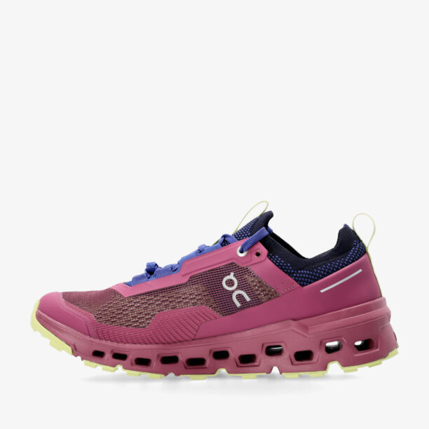 Original Pantofi trail On Running Cloudultra 2 - cherry/hay