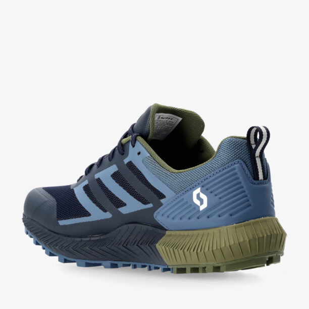 Preţ Pantofi trail SCOTT SCO Kinabalu 2 GTX - dark blue/metal blue