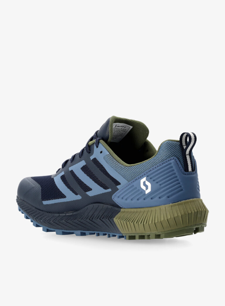 Preţ Pantofi trail SCOTT SCO Kinabalu 2 GTX - dark blue/metal blue