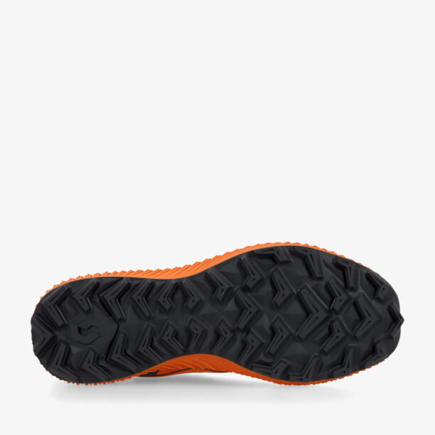 Pantofi trail SCOTT SCO Supertrac 3 - flash orange/dark grey preţ