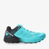 Pantofi trail Scarpa Spin Ultra - azure/black