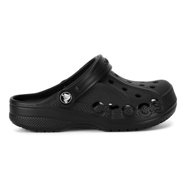 Papuci Crocs BAYA CLOG K 207013-001