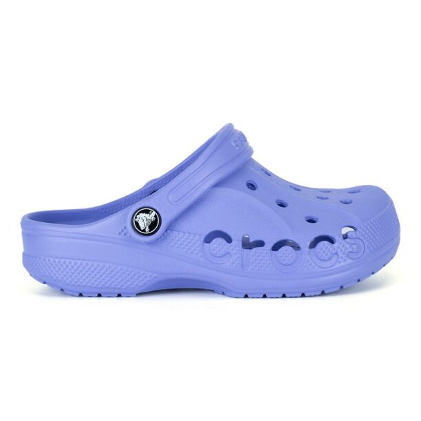 Papuci Crocs BAYA CLOG KIDS 207013-5PY