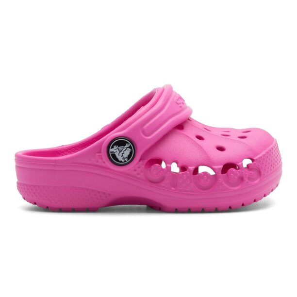 Papuci Crocs BAYA CLOG T 207012-6QQ