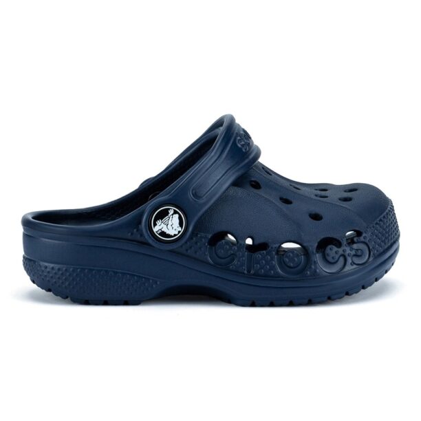 Papuci Crocs BAYA CLOG TODDLERS 207012-410