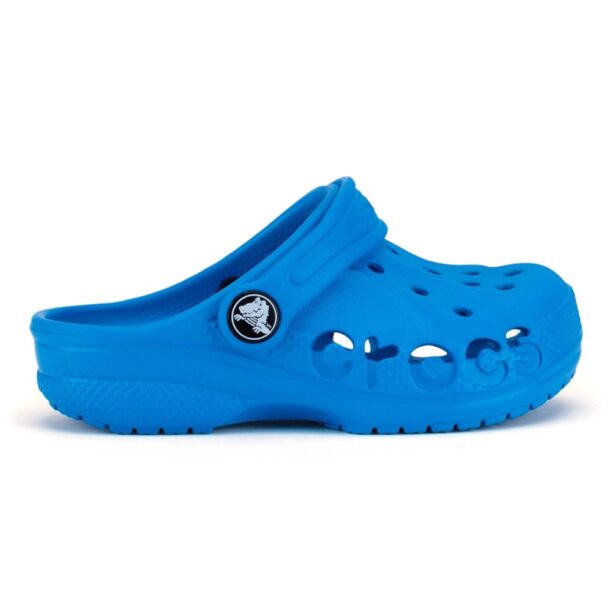 Papuci Crocs BAYA CLOG TODDLERS 207012-456