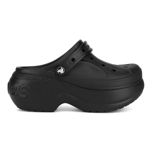 Papuci Crocs BELLA CLOG 210062-001