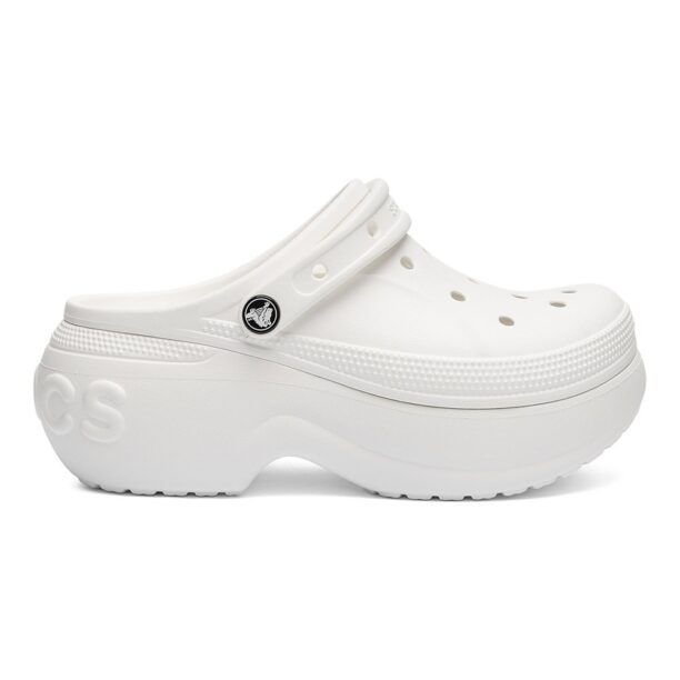 Papuci Crocs BELLA CLOG 210062-100