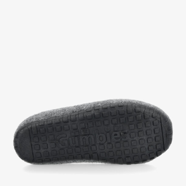 Papuci Gumbies Outback - grey/charcoal preţ