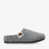 Papuci Gumbies Outback - grey/charcoal