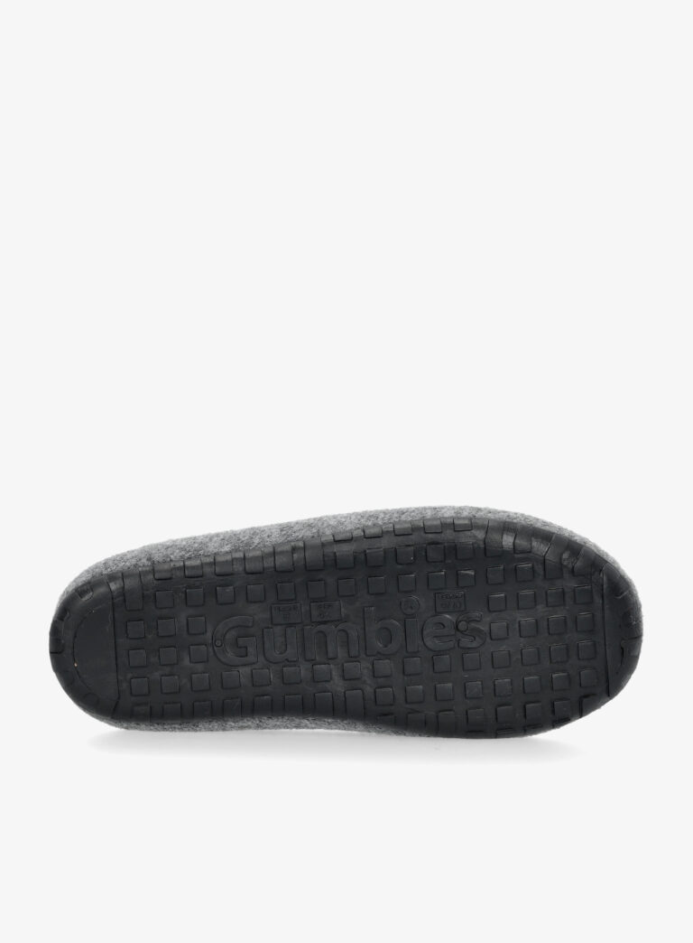 Papuci Gumbies Outback - grey/curry preţ