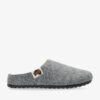 Papuci Gumbies Outback - grey/curry