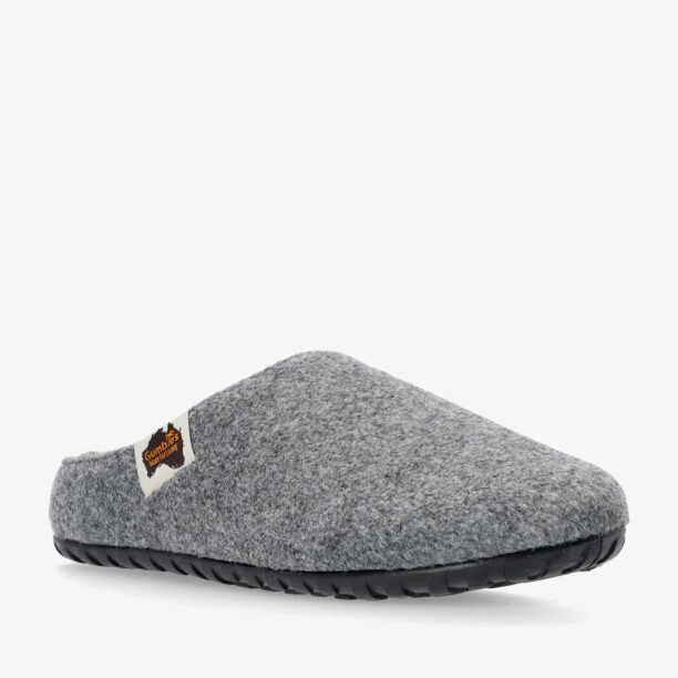 Cumpăra Papuci Gumbies Outback - grey/curry