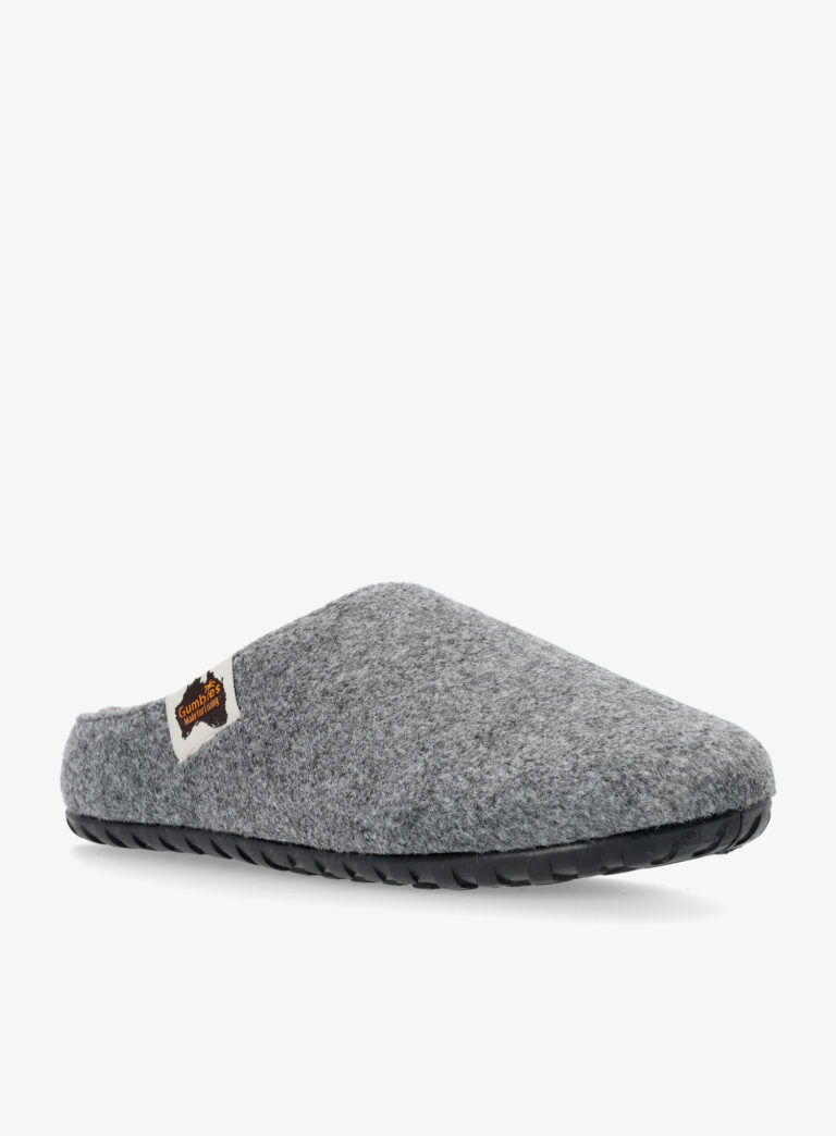 Cumpăra Papuci Gumbies Outback - grey/curry