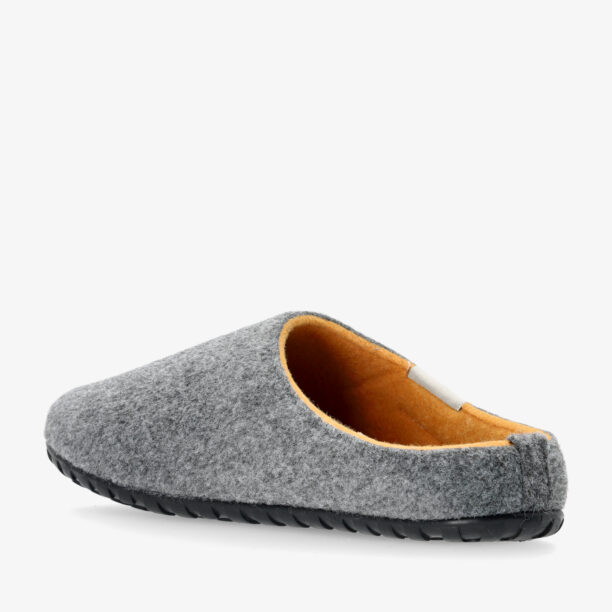 Preţ Papuci Gumbies Outback - grey/curry