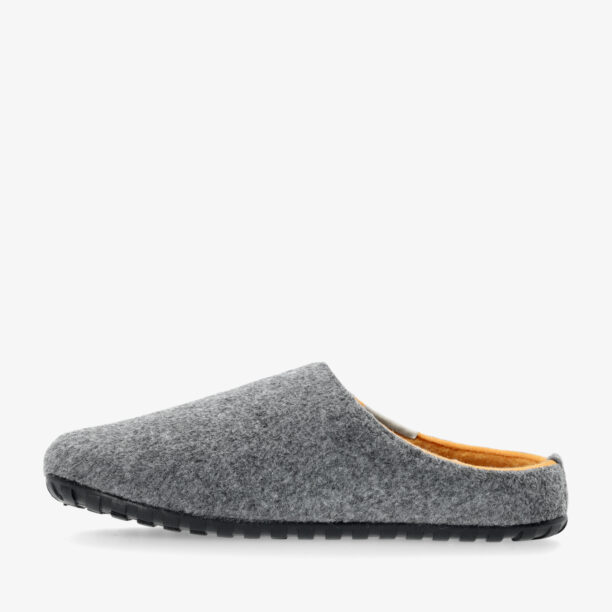 Original Papuci Gumbies Outback - grey/curry