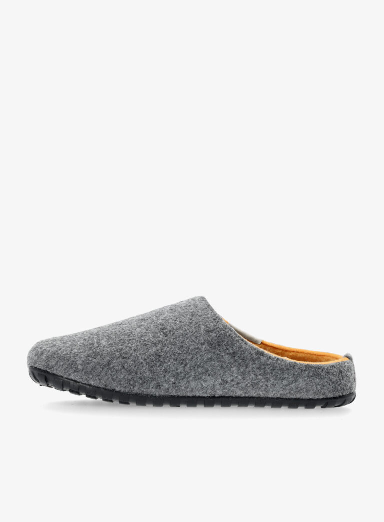 Original Papuci Gumbies Outback - grey/curry