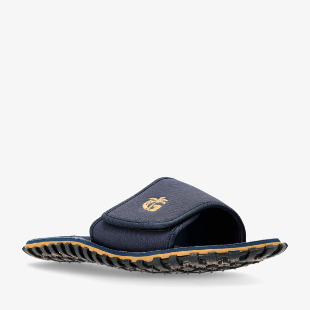 Cumpăra Papuci Gumbies Strider Slides - navy