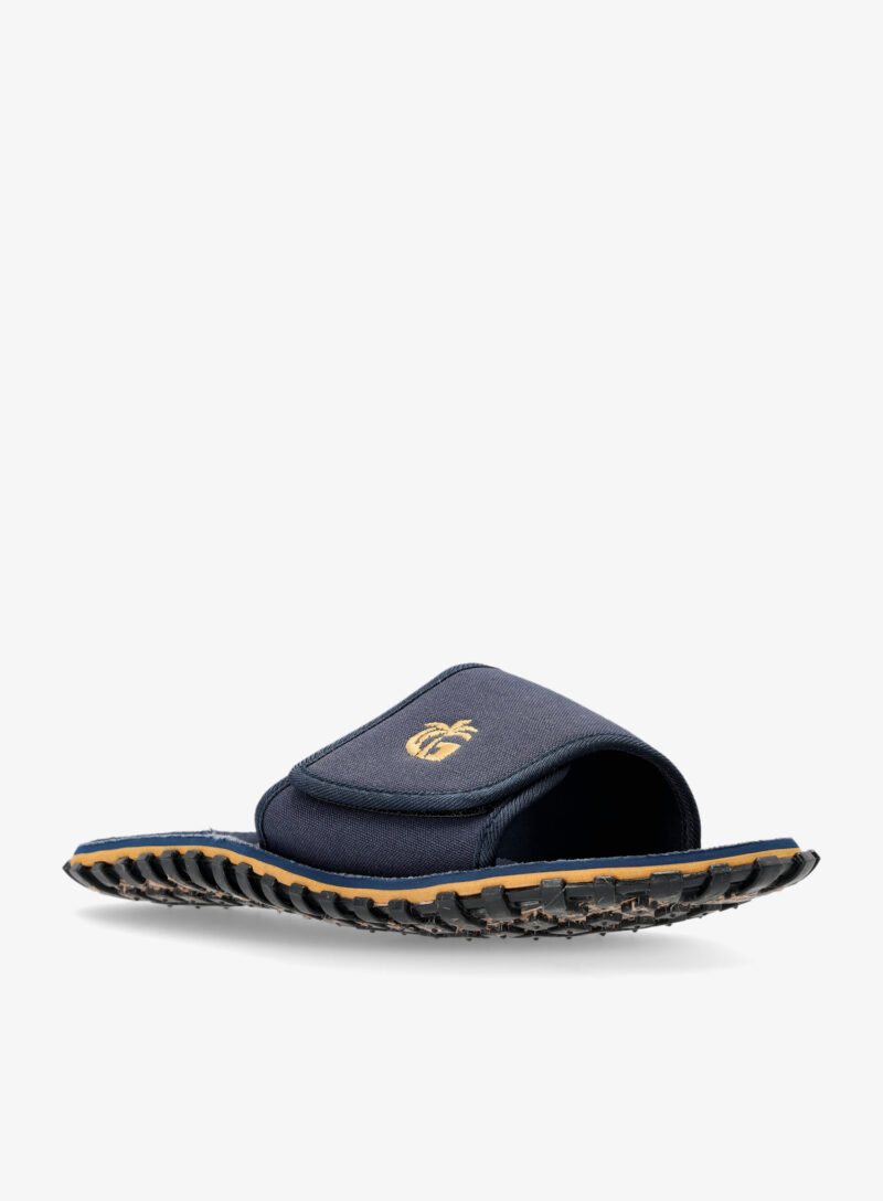 Cumpăra Papuci Gumbies Strider Slides - navy