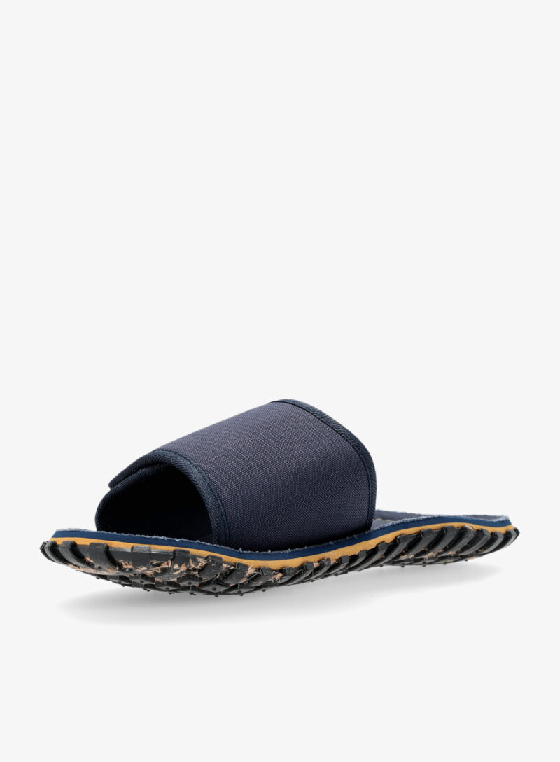 Preţ Papuci Gumbies Strider Slides - navy