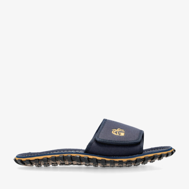 Papuci Gumbies Strider Slides - navy