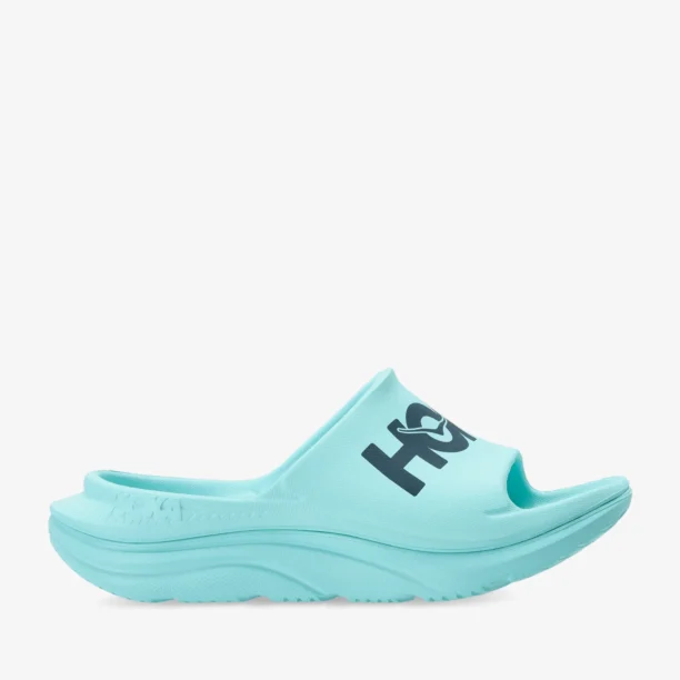 Papuci Hoka Ora Athletic Slide - cloudless/stormy skies