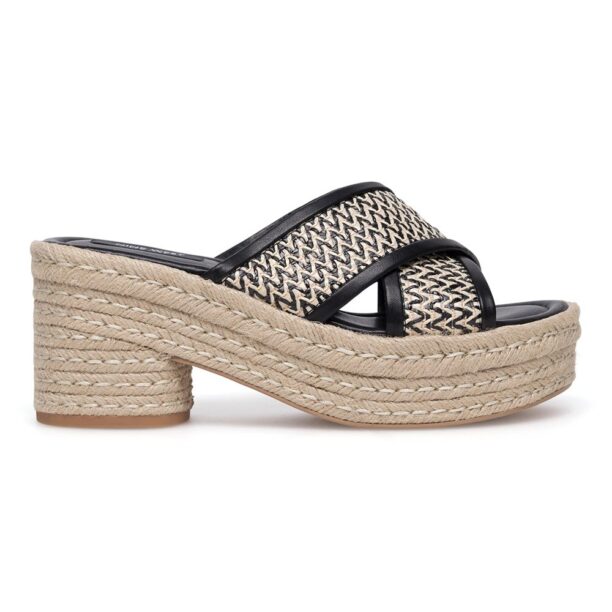 Papuci NINE WEST WYL2734-1