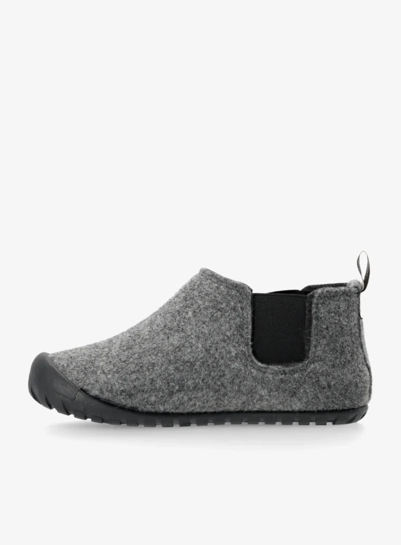 Original Papuci de casă Gumbies Brumby Boots - grey/charcoal