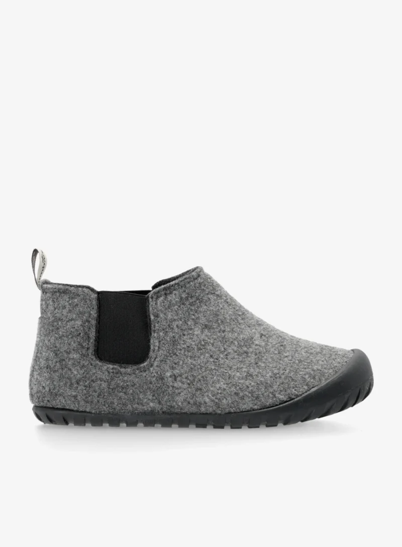 Papuci de casă Gumbies Brumby Boots - grey/charcoal