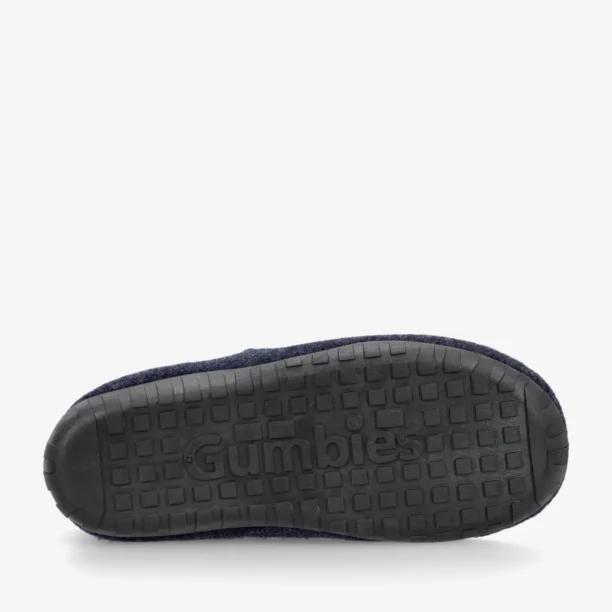 Papuci de casă Gumbies Thredbo Boots - navy/grey preţ