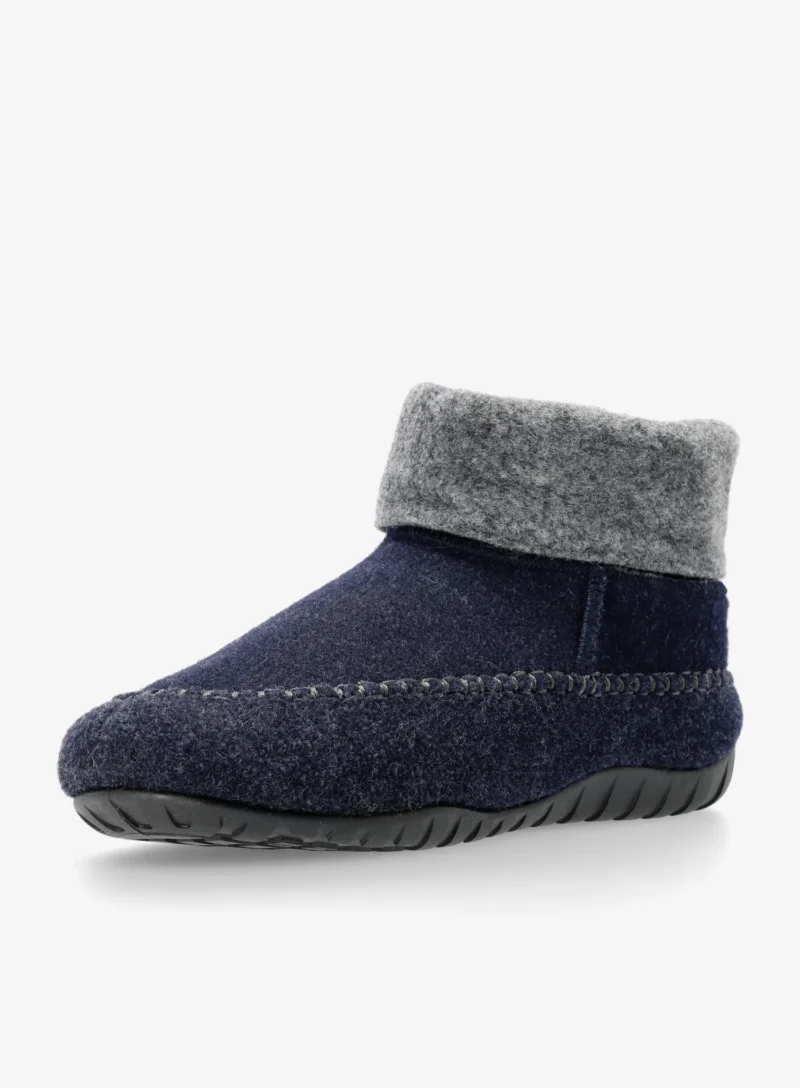 Preţ Papuci de casă Gumbies Thredbo Boots - navy/grey