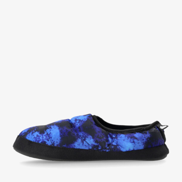 Original Papuci de casă Nuvola Classic - printed tempesta blue